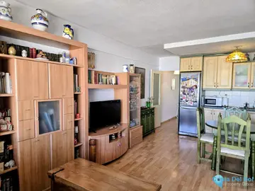 1 bedroom Apartment for Sale in Montemar-66725