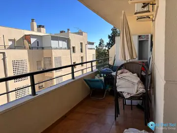 1 bedroom Apartment for Sale in Calahonda-66736