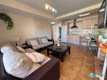 1 bedroom Apartment for Sale in Calahonda-66737