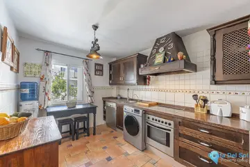 2 bedroom Apartment for Sale in Ojén-66767