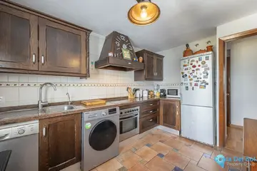 2 bedroom Apartment for Sale in Ojén-66768