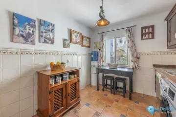 2 bedroom Apartment for Sale in Ojén-66769
