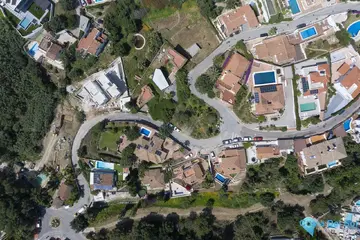 600m2 Plot for Sale in Fuengirola-66786