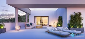 1 - 3 bedroom Apartment for Sale in Estepona-66829