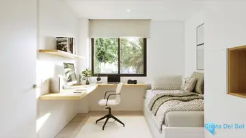 2 - 3 bedroom Apartment for Sale in Casares-66864