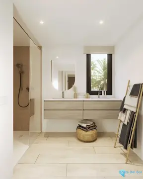 2 - 3 bedroom Apartment for Sale in Casares-66865