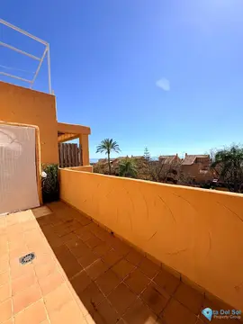 1 bedroom Apartment for Sale in Elviria-66920