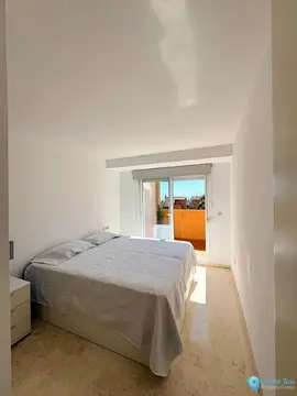 1 bedroom Apartment for Sale in Elviria-66931