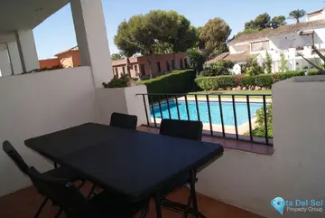 2 bedroom Apartment for Sale in El Paraiso-66940