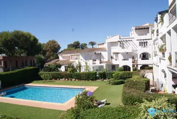 2 bedroom Apartment for Sale in El Paraiso-66950