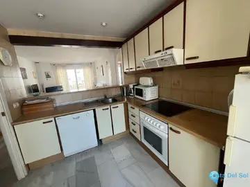 2 bedroom Apartment for Sale in El Paraiso-66955