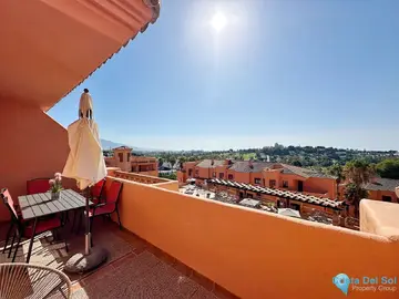2 bedroom Apartment for Sale in El Paraiso-66978