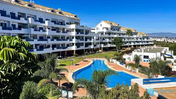 2 bedroom Apartment for Sale in La Duquesa