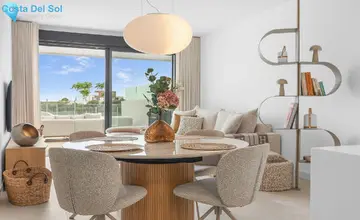 2 bedroom Apartment for Sale in Altos de los Monteros-864