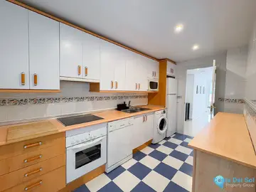 2 bedroom Apartment for Sale in Calahonda-67064