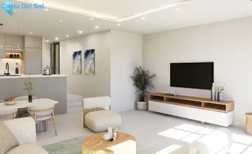 2 - 3 bedroom Apartment for Sale in Marbella-869