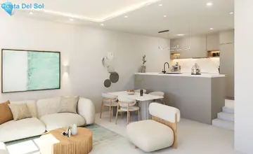 2 - 3 bedroom Apartment for Sale in Marbella-875