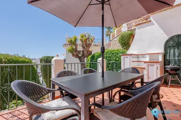 2 bedroom Apartment for Sale in Mijas Golf-67137
