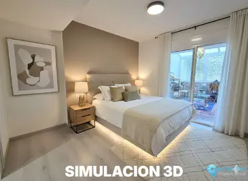 2 bedroom Apartment for Sale in Riviera del Sol-67146