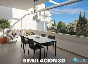 2 bedroom Apartment for Sale in Riviera del Sol-67147