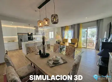 2 bedroom Apartment for Sale in Riviera del Sol-67156