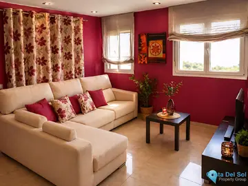 3 bedroom Apartment for Sale in Manilva-67193
