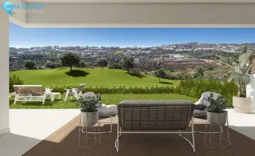 3 bedroom House for Sale in La Cala Golf-888