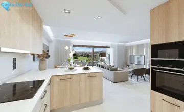 3 bedroom House for Sale in La Cala Golf-901