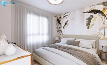 3 bedroom House for Sale in La Cala Golf-903