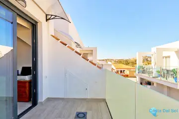 0 bedroom Apartment for Sale in La Cala de Mijas-67277