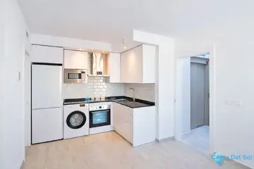 0 bedroom Apartment for Sale in La Cala de Mijas-67272