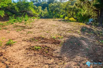 1563m2 Plot for Sale in La Mairena-67295