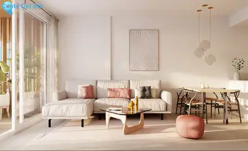 2 - 4 bedroom Apartment for Sale in La Alcaidesa-891