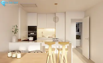 2 - 4 bedroom Apartment for Sale in La Alcaidesa-897