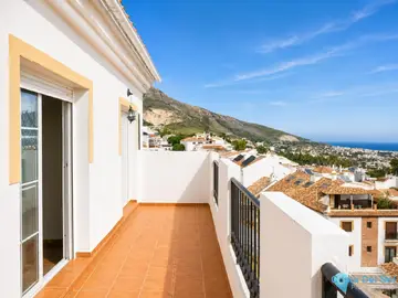 2 bedroom Apartment for Sale in Benalmadena Pueblo