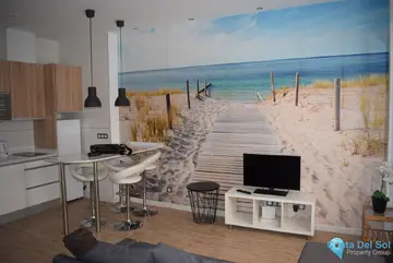 1 bedroom Apartment for Sale in Málaga Centro-67354