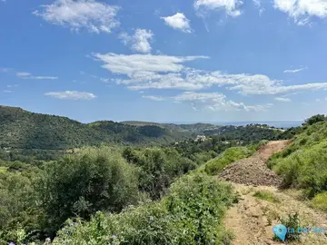 2996m2 Plot for Sale in Benahavís-67379