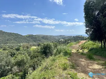2996m2 Plot for Sale in Benahavís-67383