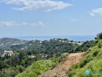 2996m2 Plot for Sale in Benahavís-67384