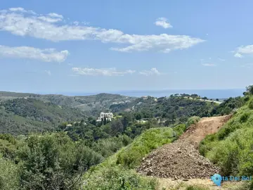 2996m2 Plot for Sale in Benahavís-67386