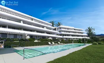 2 - 3 bedroom Apartment for Sale in Estepona-909