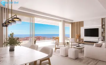 2 - 3 bedroom Apartment for Sale in Estepona-914