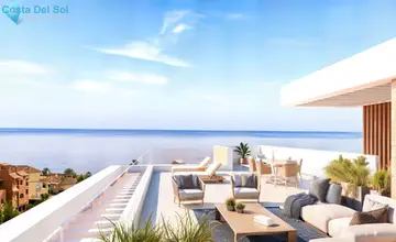 2 - 3 bedroom Apartment for Sale in Estepona-922