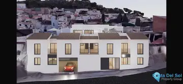 440m2 Plot for Sale in Vélez-Málaga-67465