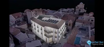 385m2 Plot for Sale in Vélez-Málaga-67477