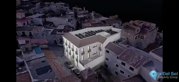 385m2 Plot for Sale in Vélez-Málaga-67478