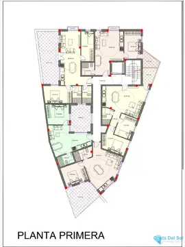 385m2 Plot for Sale in Vélez-Málaga-67480