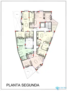 385m2 Plot for Sale in Vélez-Málaga-67481