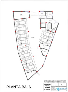 385m2 Plot for Sale in Vélez-Málaga-67482
