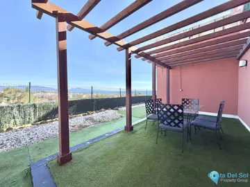 3 bedroom Apartment for Sale in La Duquesa-67495